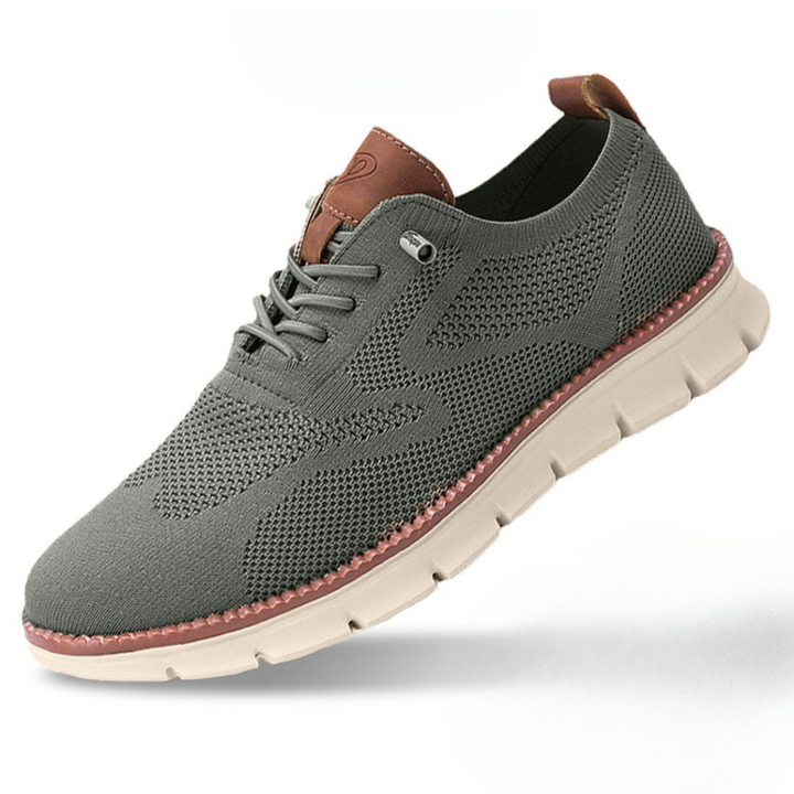 Graham | Chaussures Ultra Confortables pour Toute la Journée