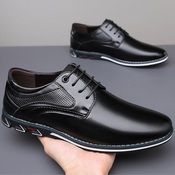 Brice | Chaussures Classiques d’Affaires Ultra-Légères