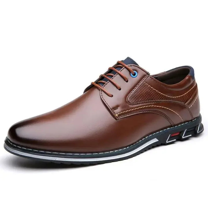 Brice | Chaussures Classiques d’Affaires Ultra-Légères