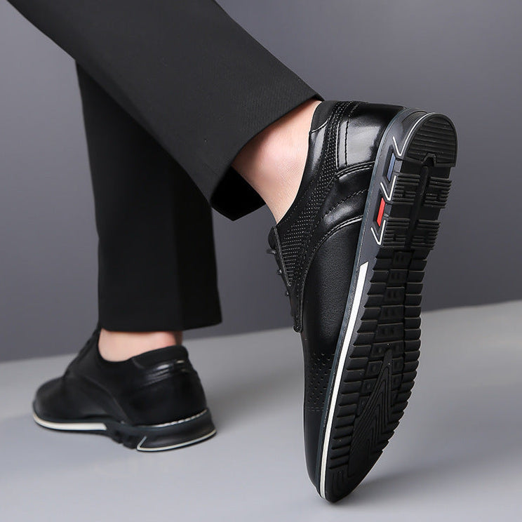 Brice | Chaussures Classiques d’Affaires Ultra-Légères