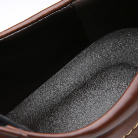 Brice | Chaussures Classiques d’Affaires Ultra-Légères