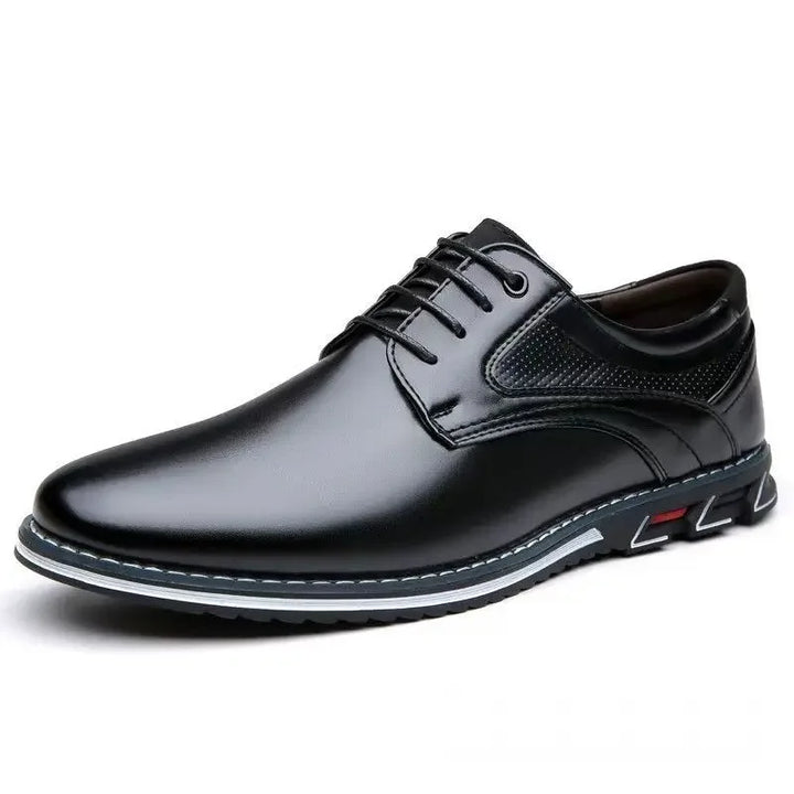 Brice | Chaussures Classiques d’Affaires Ultra-Légères