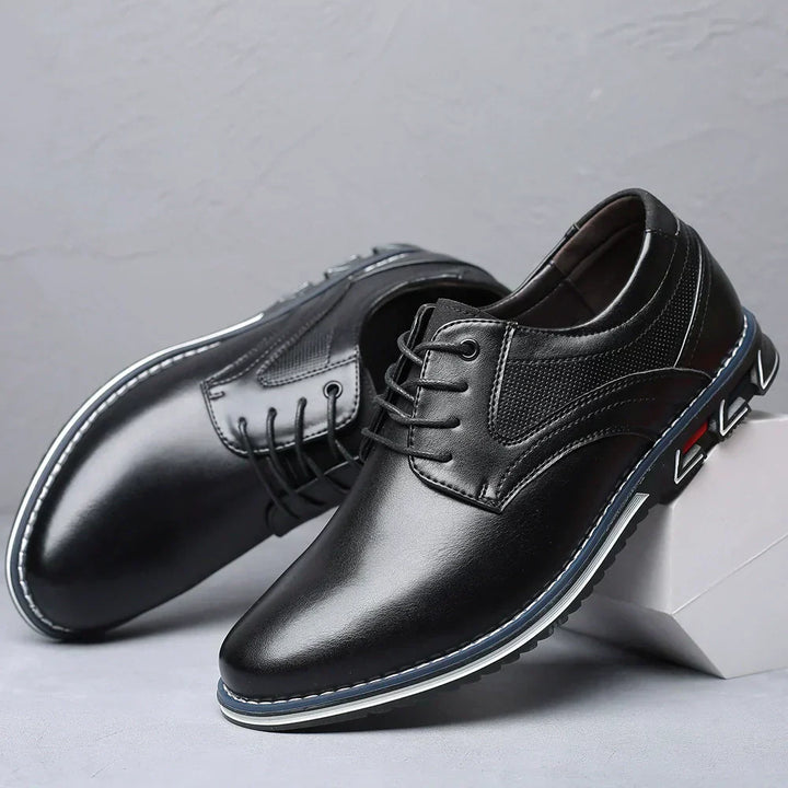 Brice | Chaussures Classiques d’Affaires Ultra-Légères