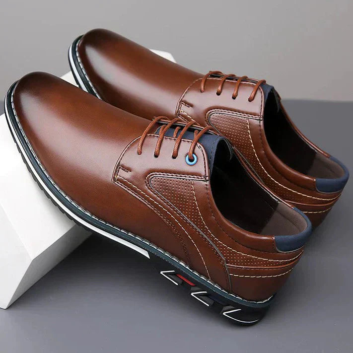 Brice | Chaussures Classiques d’Affaires Ultra-Légères