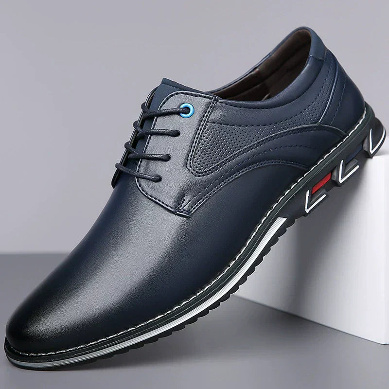 Brice | Chaussures Classiques d’Affaires Ultra-Légères