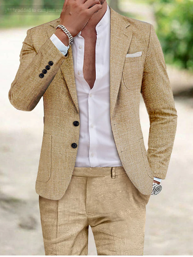 Roland | Costume Tendance