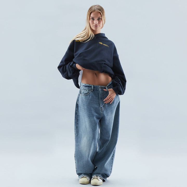 Fidele | Sweat À Capuche Douillet Avec Amour