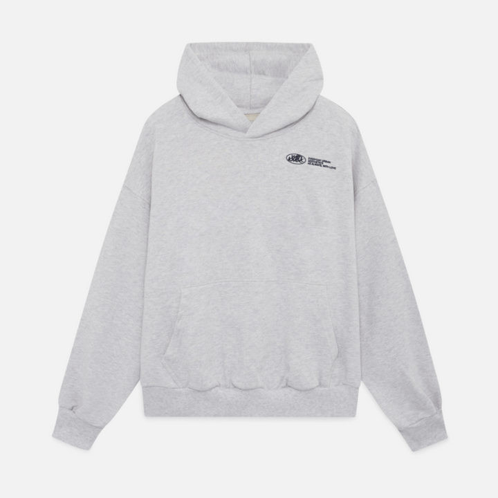 Fidele | Sweat À Capuche Douillet Avec Amour