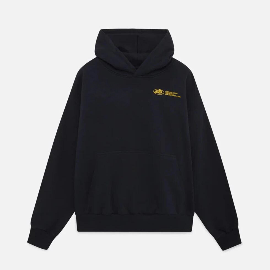 Fidele | Sweat À Capuche Douillet Avec Amour