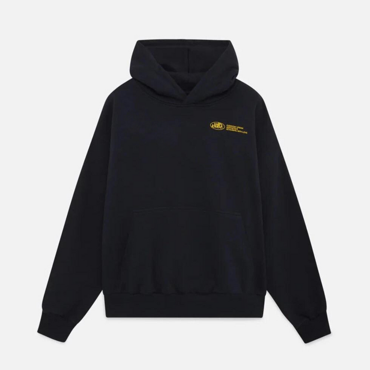 Fidele | Sweat À Capuche Douillet Avec Amour