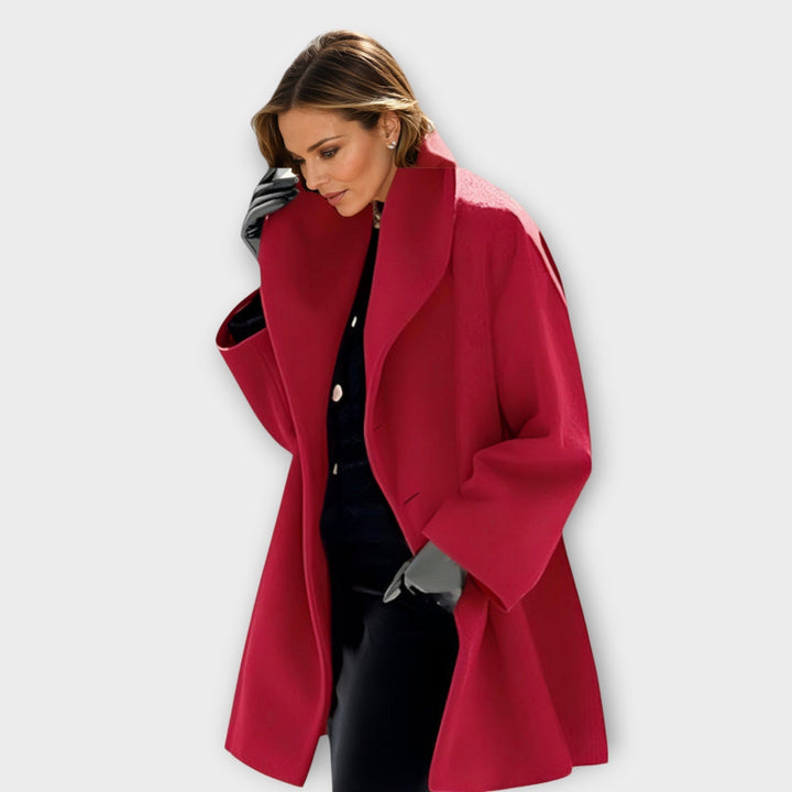 Jessy | Manteau Premium Coupe-Vent