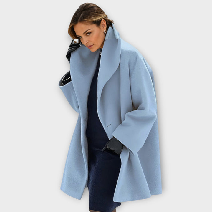 Jessy | Manteau Premium Coupe-Vent