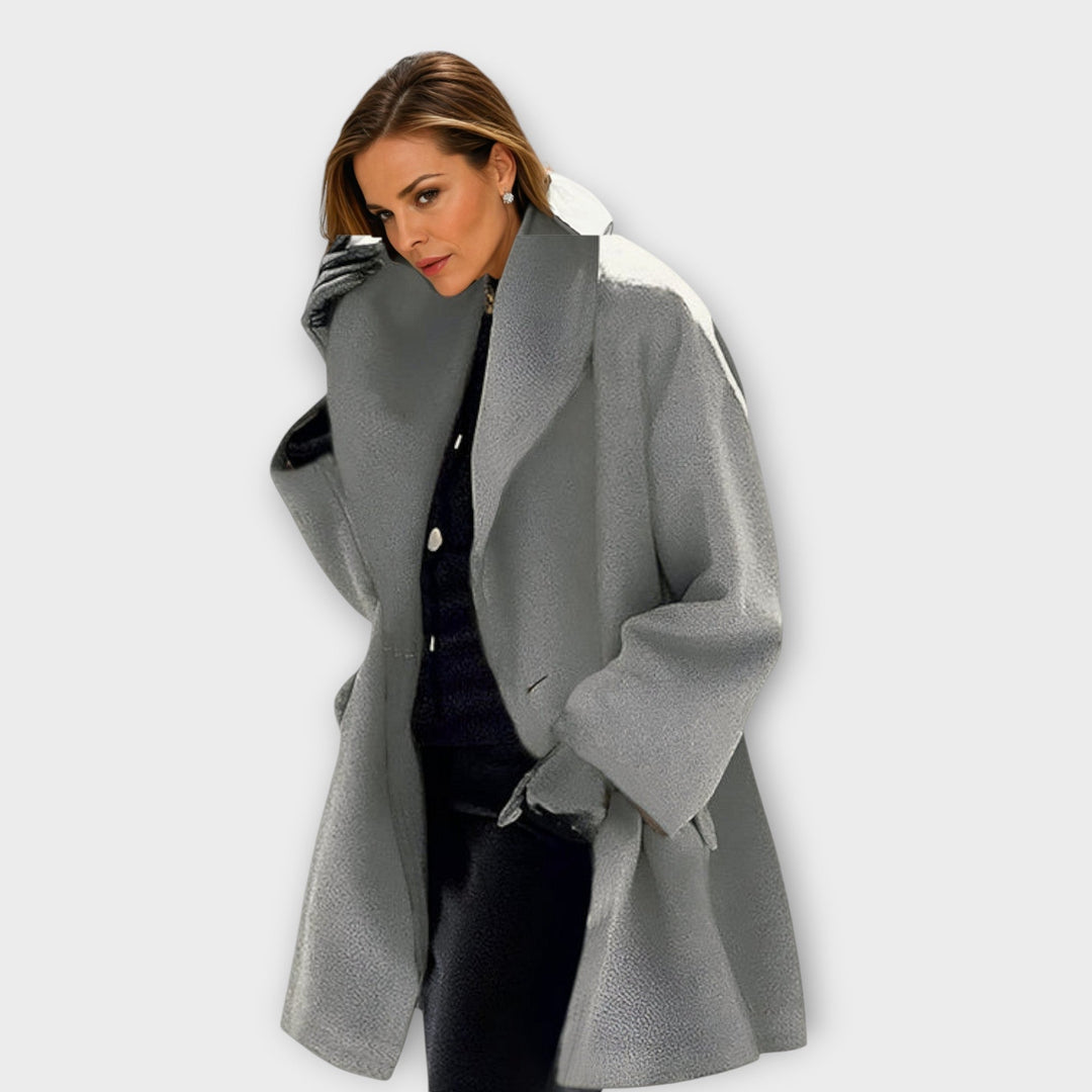 Jessy | Manteau Premium Coupe-Vent