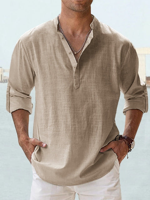 Aldric | Chemise Respirante