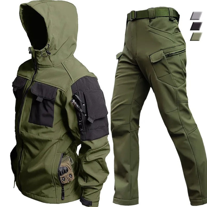 Floyd | Ensemble D'extérieur Ultime Pour Homme