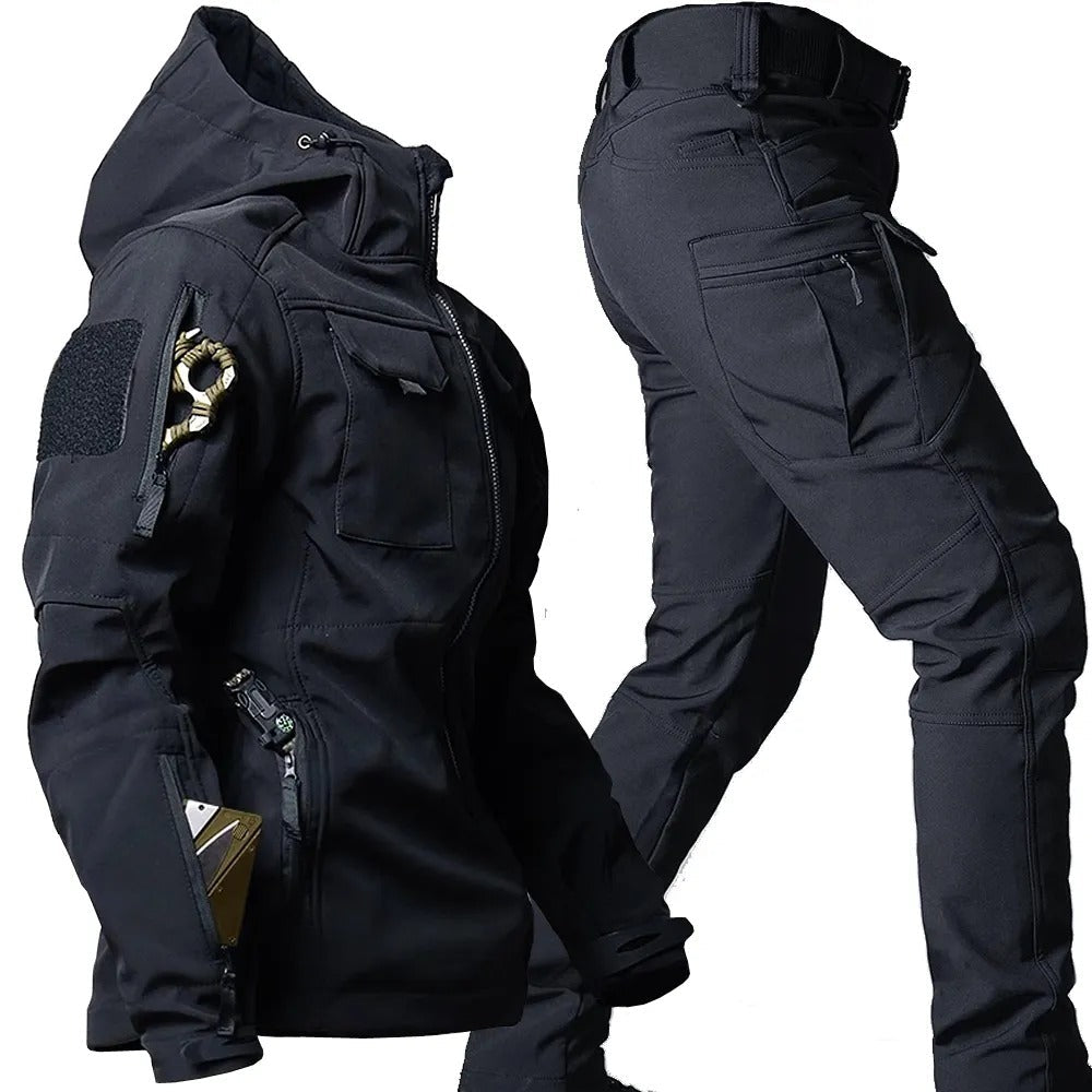 Floyd | Ensemble D'extérieur Ultime Pour Homme