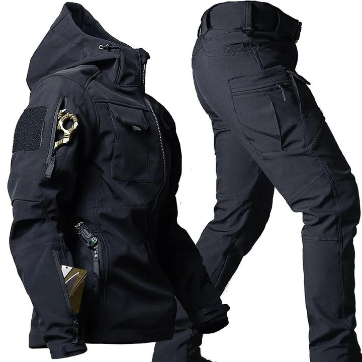 Floyd | Ensemble D'extérieur Ultime Pour Homme
