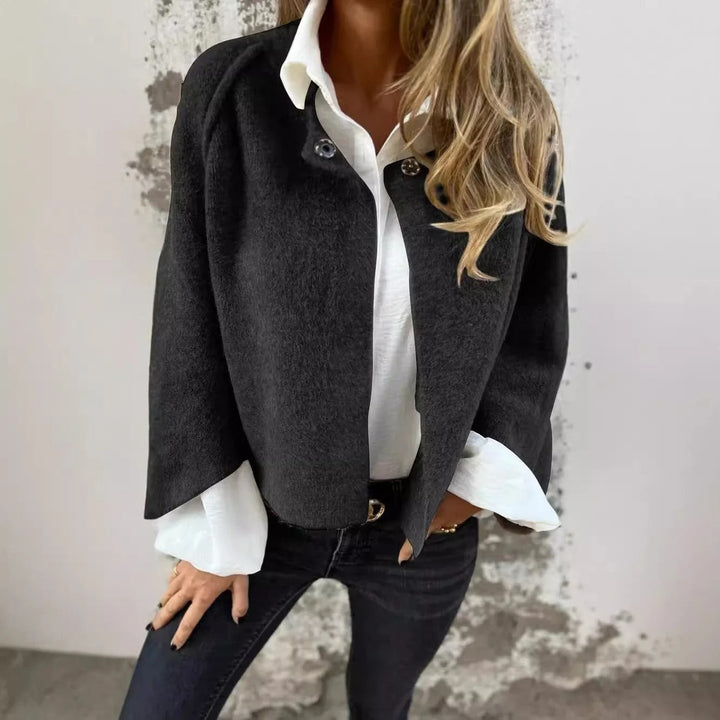 Ines | Manteau Élégant
