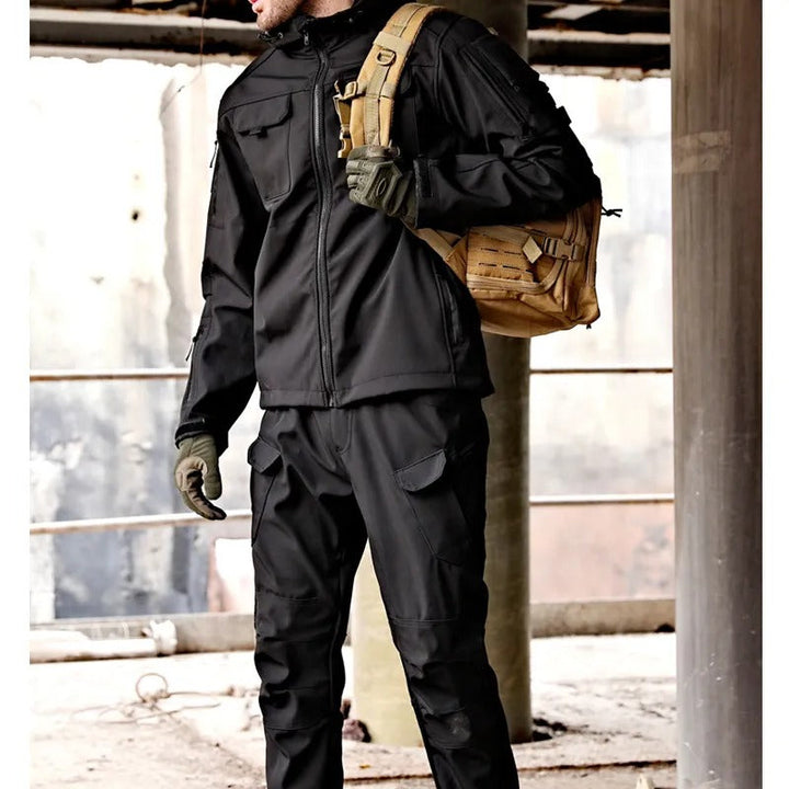 Floyd | Ensemble D'extérieur Ultime Pour Homme