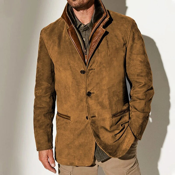 Dante | Veste Vintage Élégante