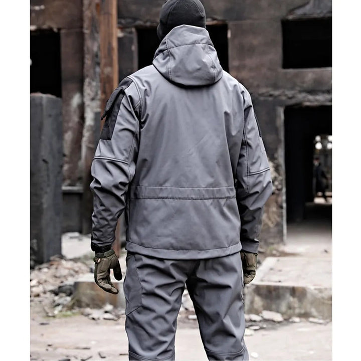 Floyd | Ensemble D'extérieur Ultime Pour Homme