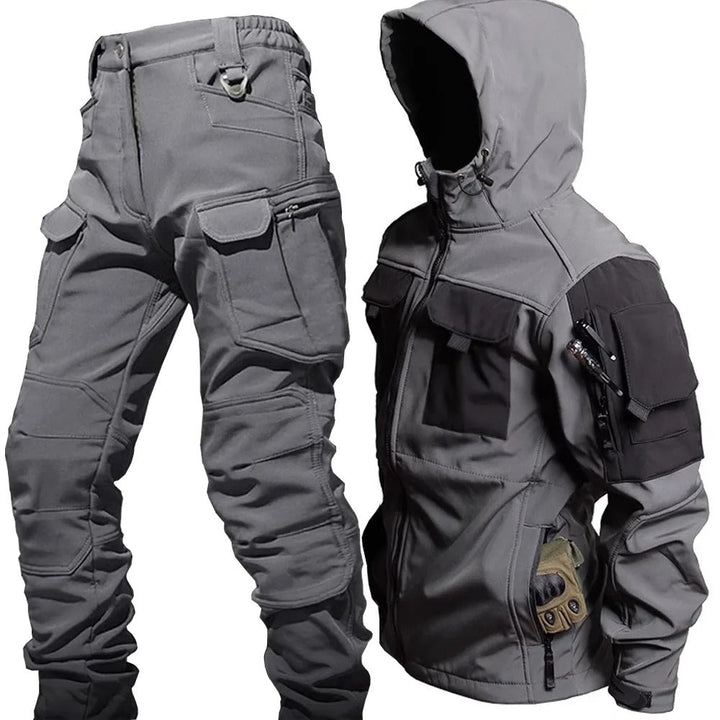 Floyd | Ensemble D'extérieur Ultime Pour Homme