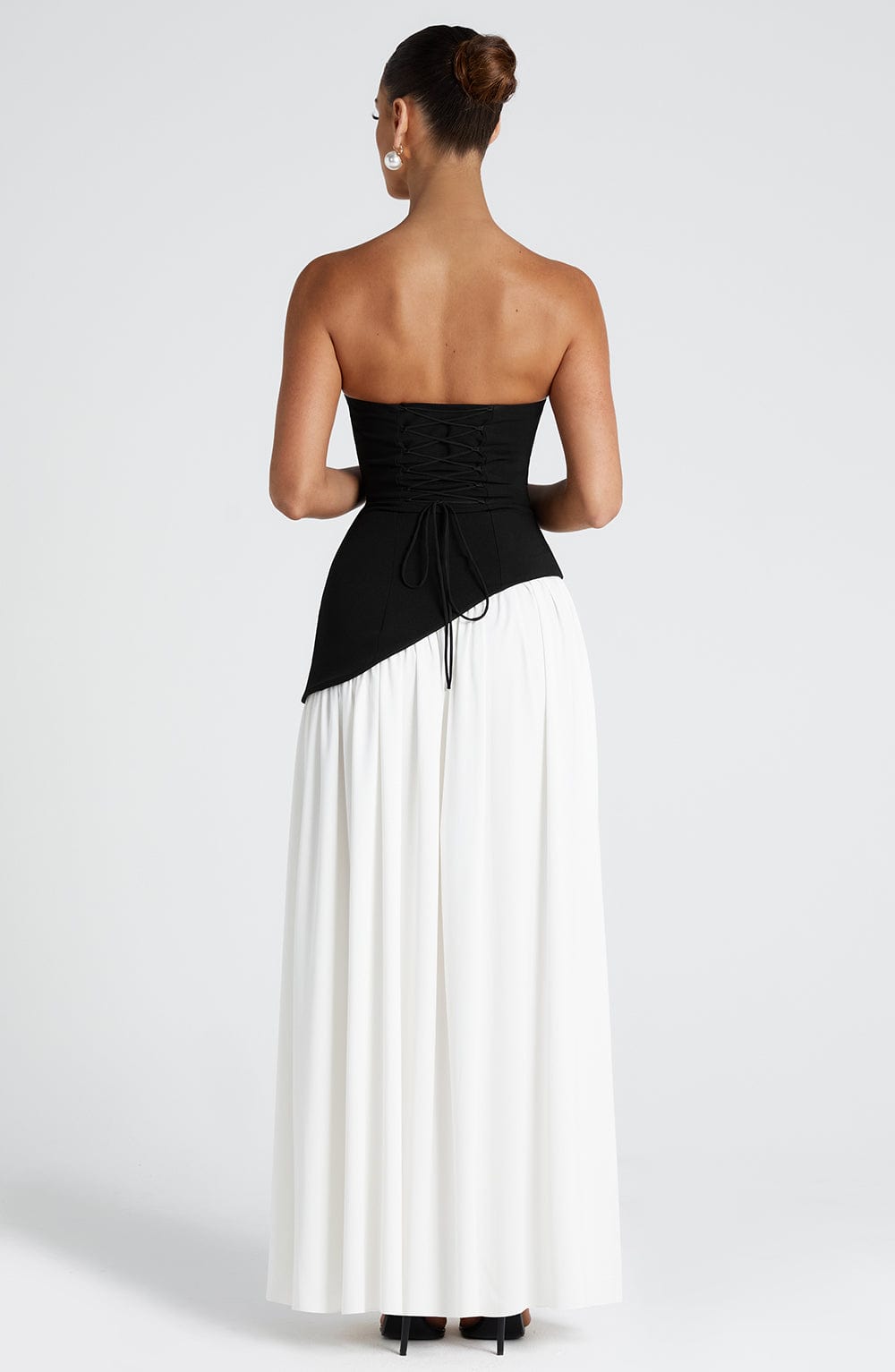 Tasha | Robe Longue