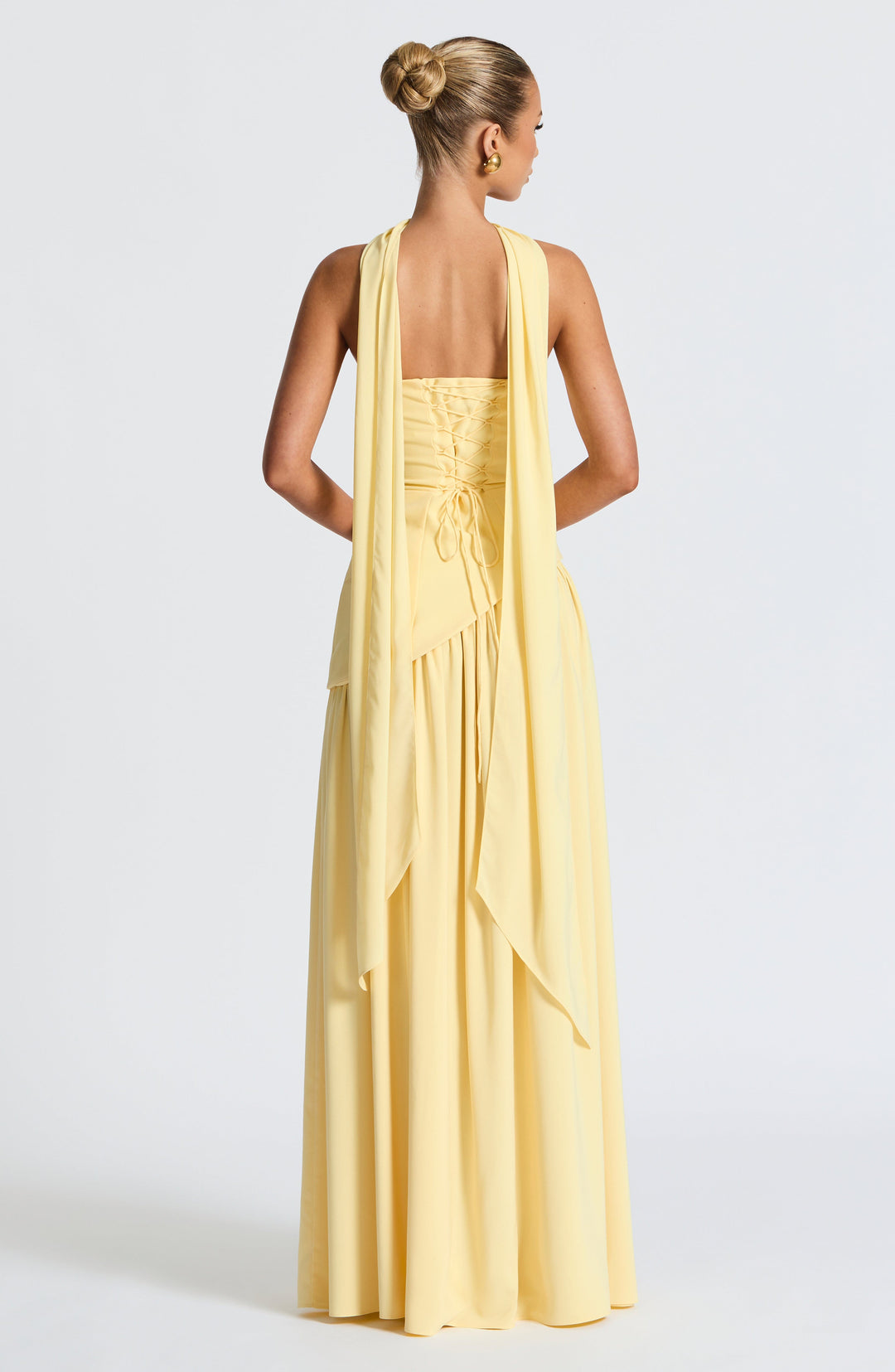 Tasha | Robe Longue