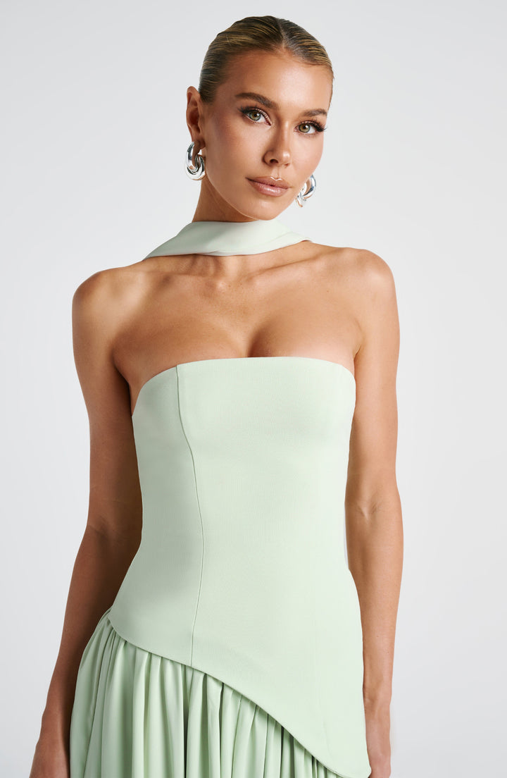 Tasha | Robe Longue