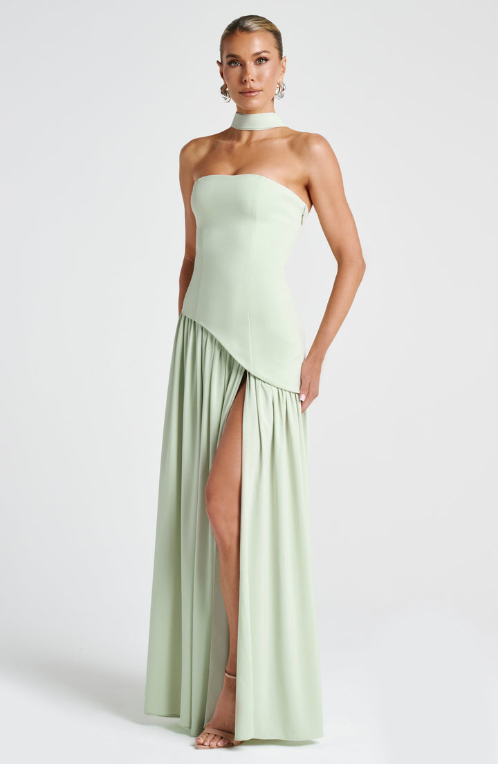 Tasha | Robe Longue