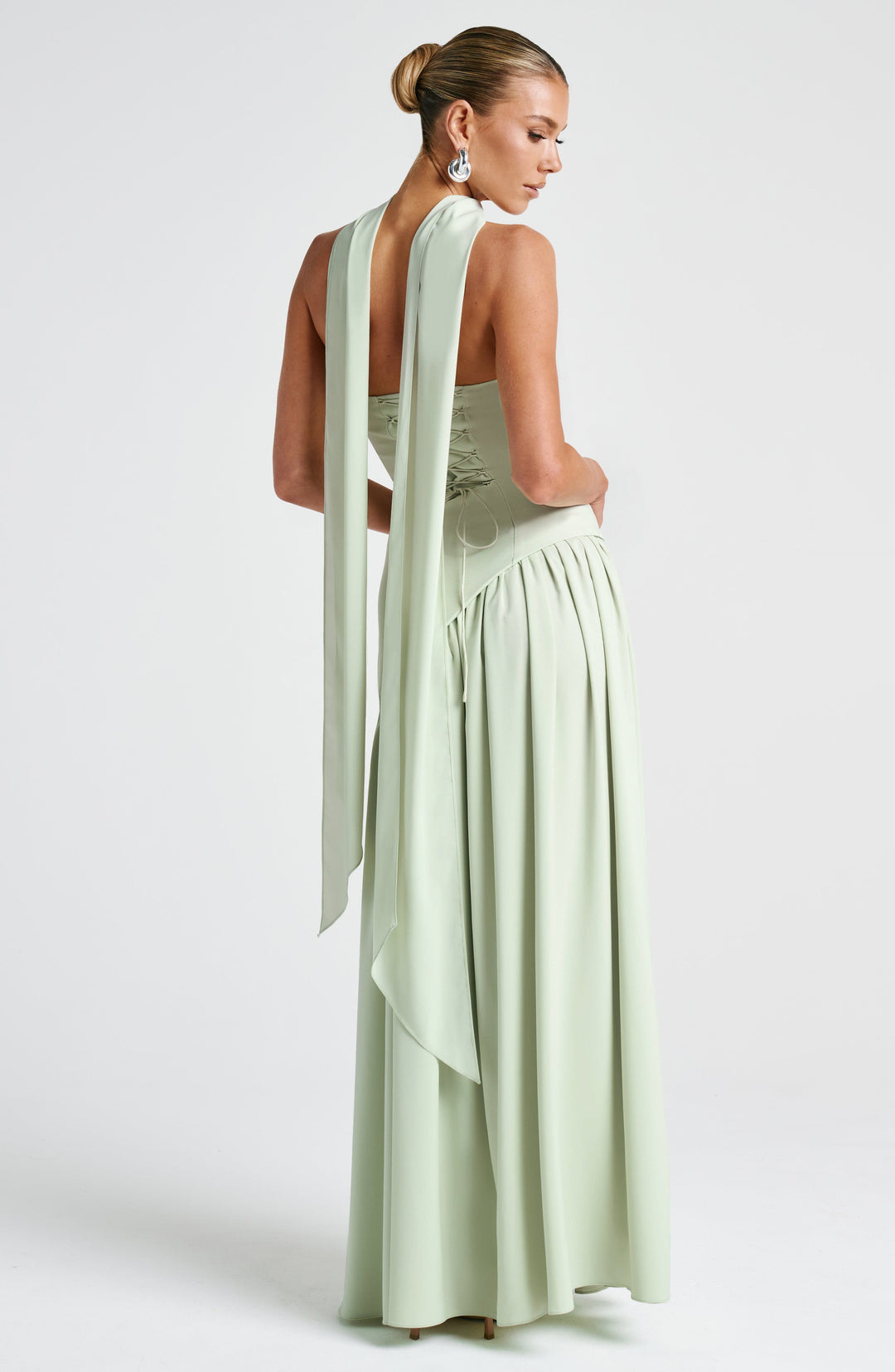 Tasha | Robe Longue