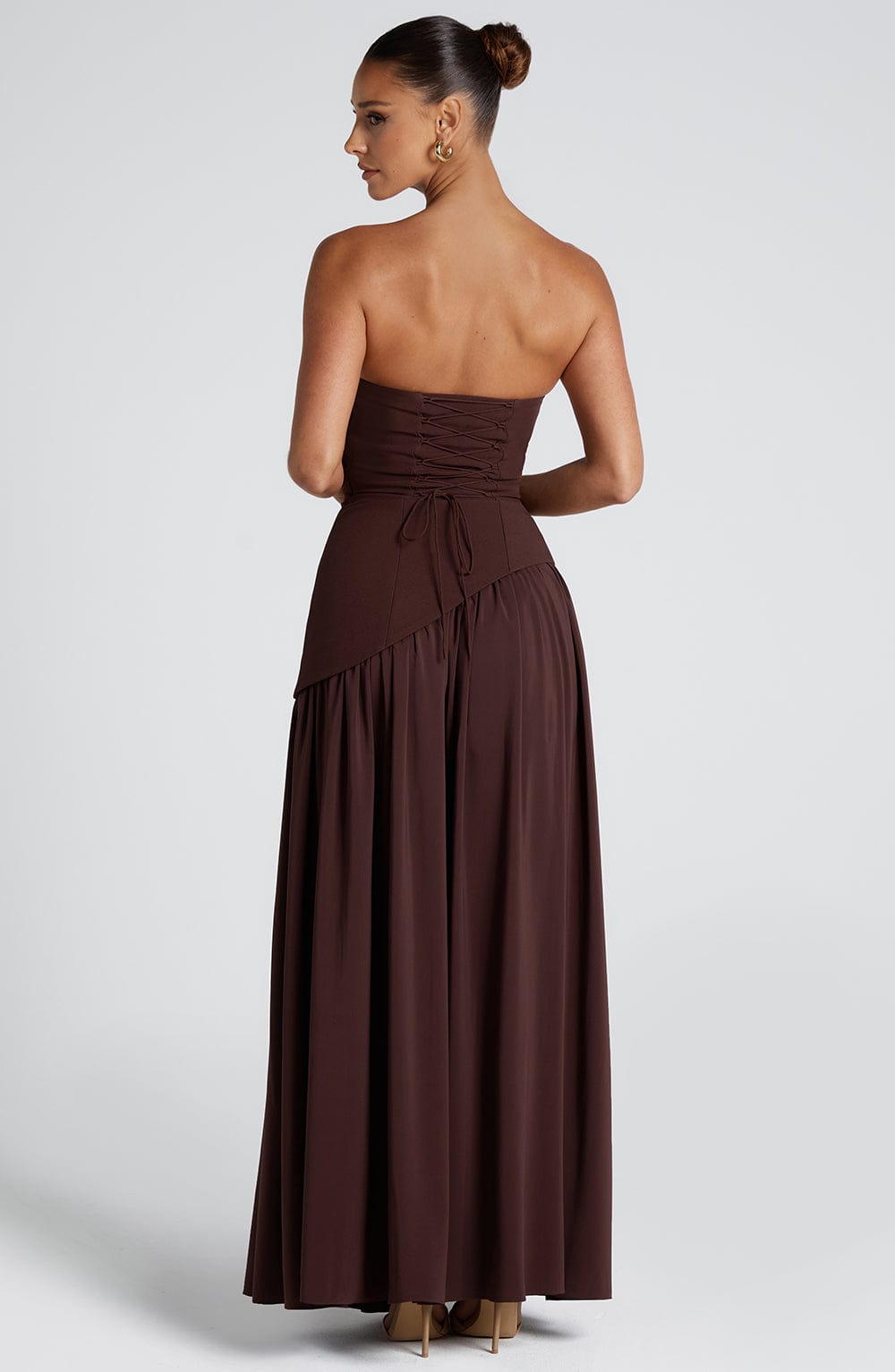Tasha | Robe Longue