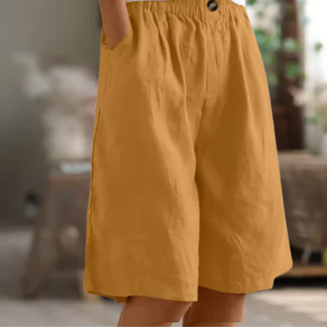 Nadie | Shorts D'été