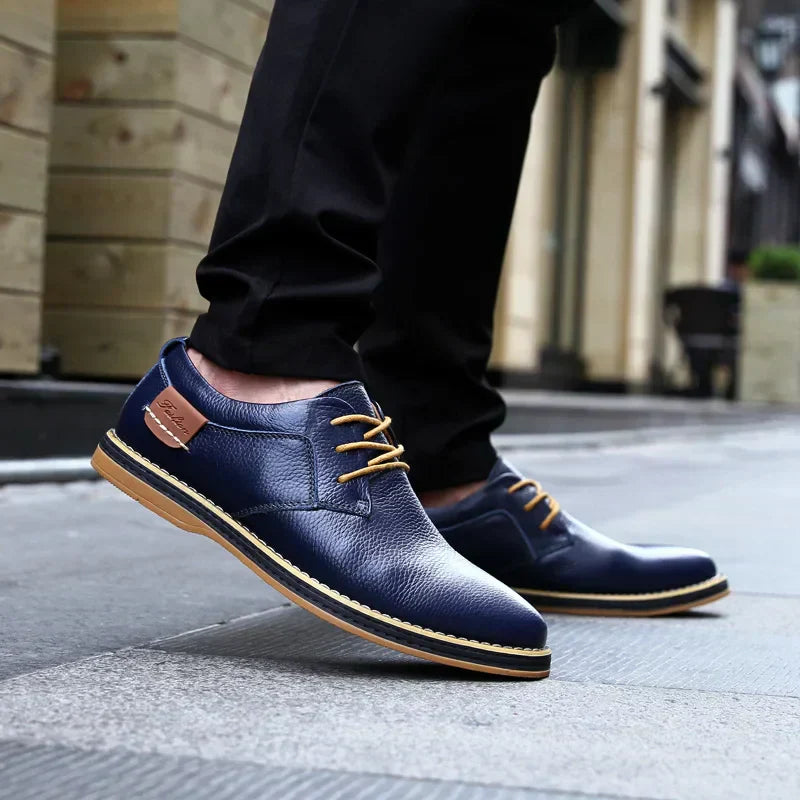 Jonas | Chaussures Confort Classiques