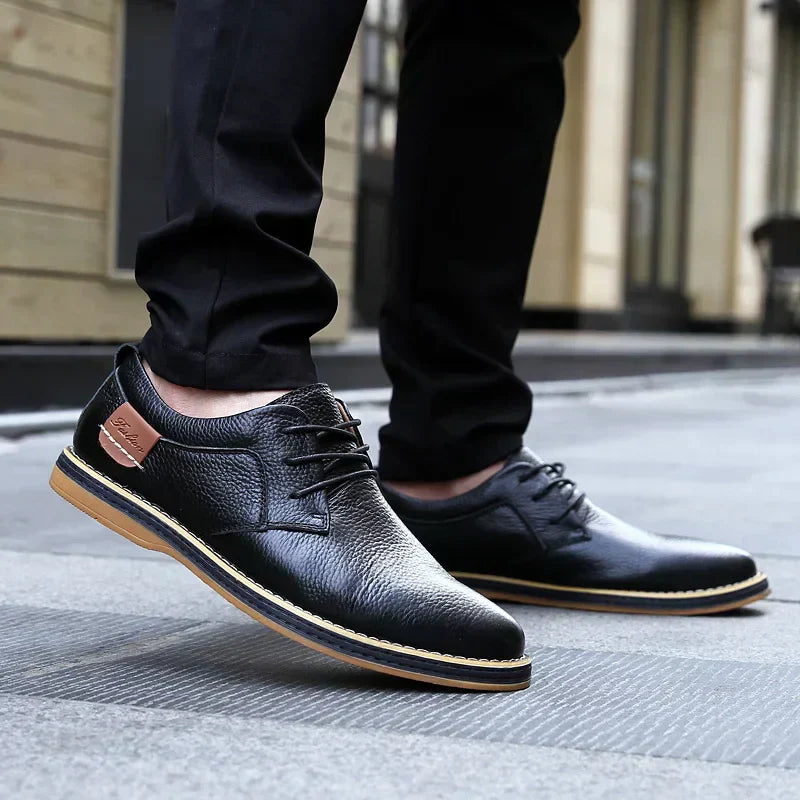 Jonas | Chaussures Confort Classiques