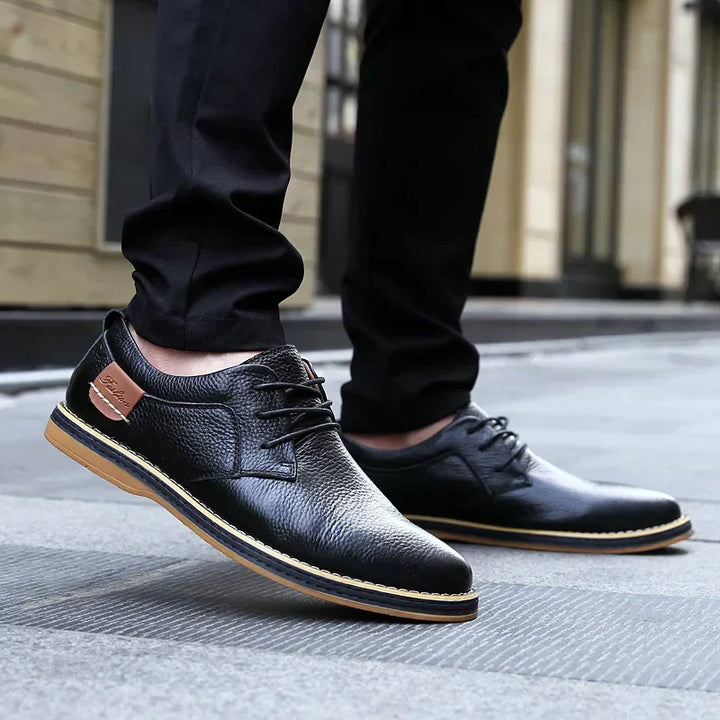 Jonas | Chaussures Confort Classiques