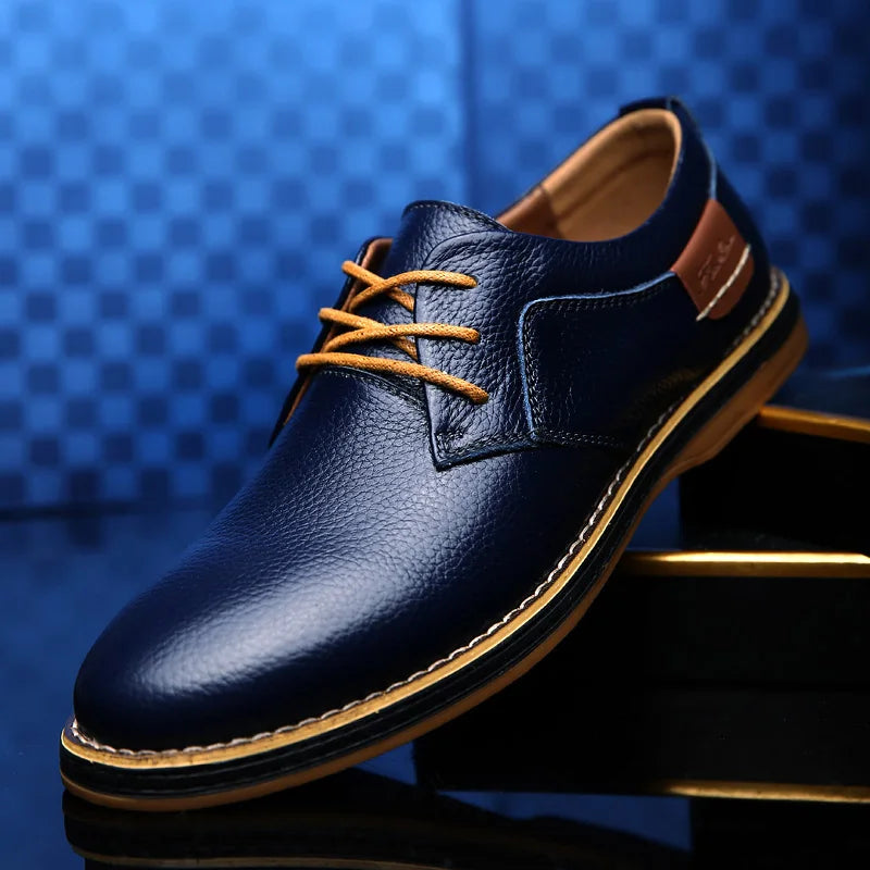 Jonas | Chaussures Confort Classiques