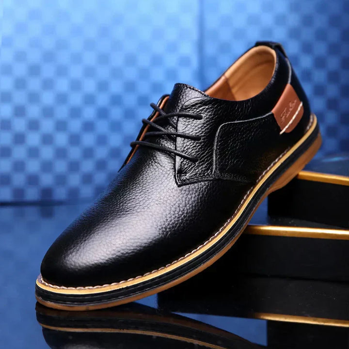Jonas | Chaussures Confort Classiques