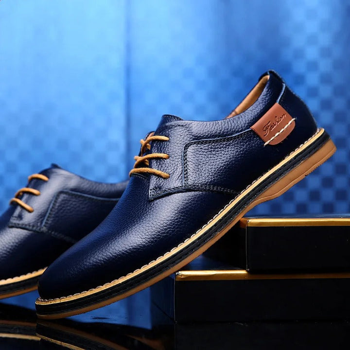 Jonas | Chaussures Confort Classiques