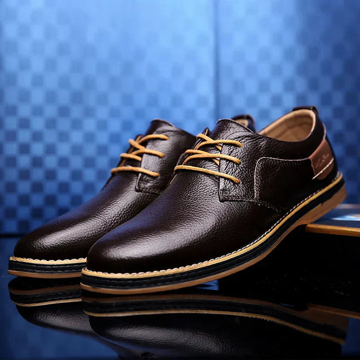 Jonas | Chaussures Confort Classiques