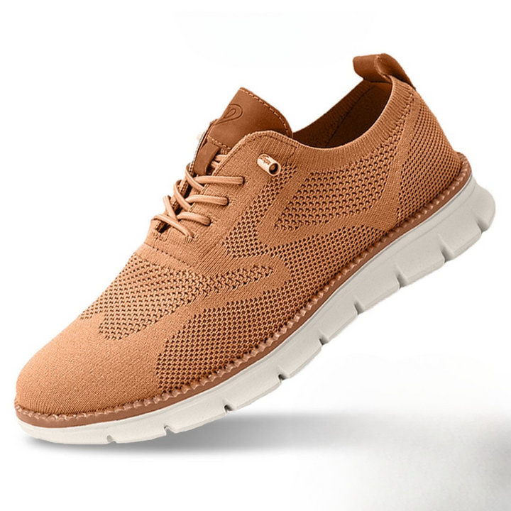 Graham | Chaussures Ultra Confortables pour Toute la Journée
