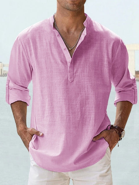 Aldric | Chemise Respirante