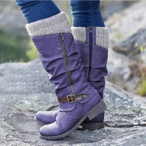Kaia | Bottes Orthopédiques