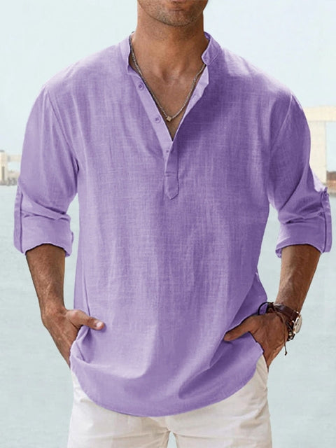Aldric | Chemise Respirante