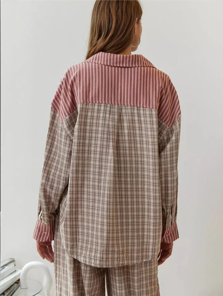 Sawyer | Ensemble Pyjama De Rêve