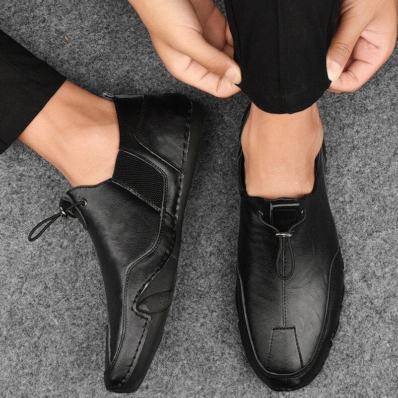 Jaxon | Mocassins à Enfiler