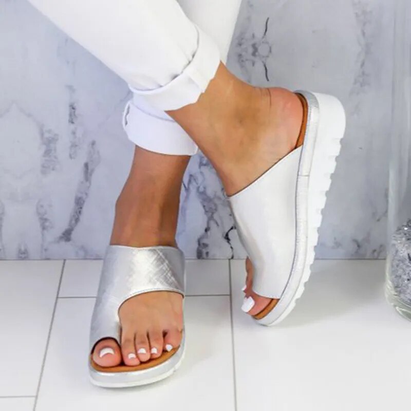 Vona | Chaussons Confortables