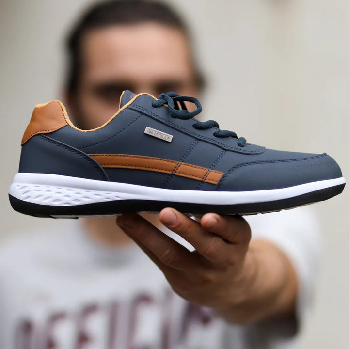Caspian | Chaussures Ergonomiques Confortables
