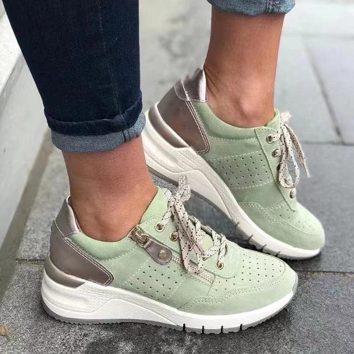 Doriane | Baskets Orthopédiques