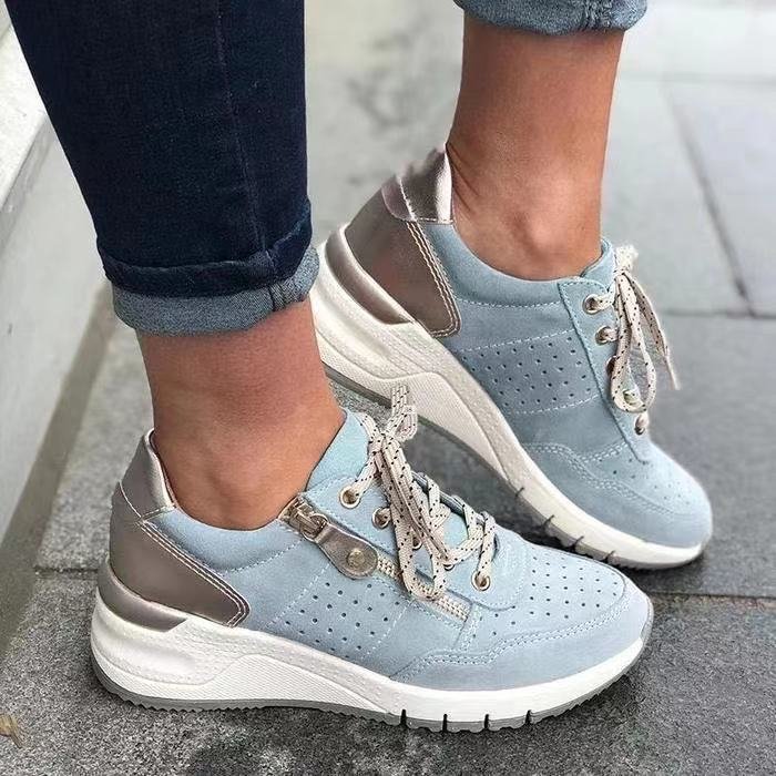 Doriane | Baskets Orthopédiques